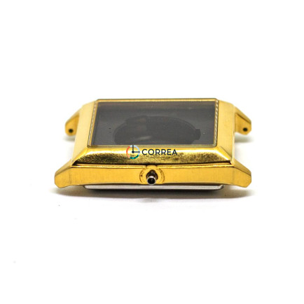 Корпус для часов Orient 3 stars золото KO-004 - 8